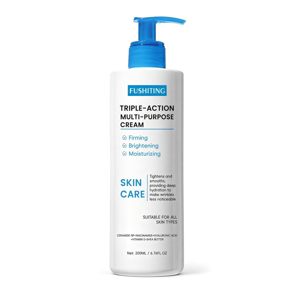 Multi-Purpose Body Cream
