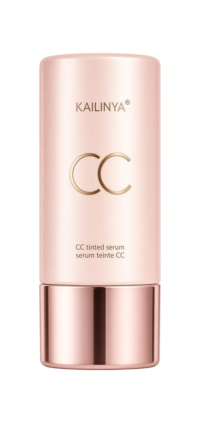CC Tinted Serum