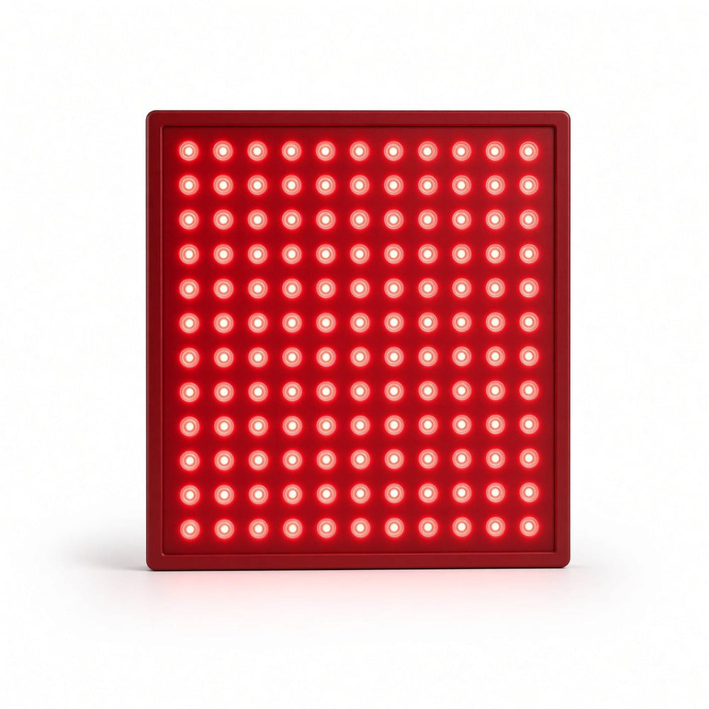 PrimeLux 660nm Red Light Panel