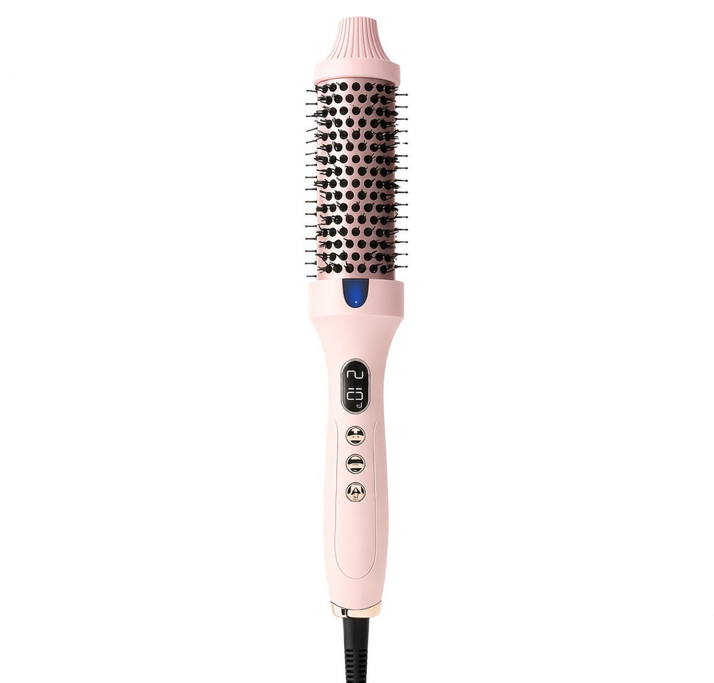 PrimeLux Infrared Ionic Round Brush
