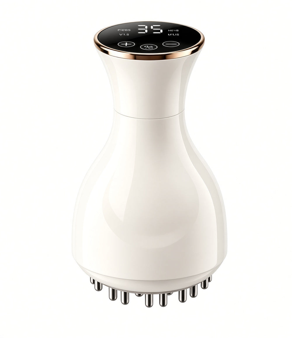 PrimeLux Lymphatic Contour Massager