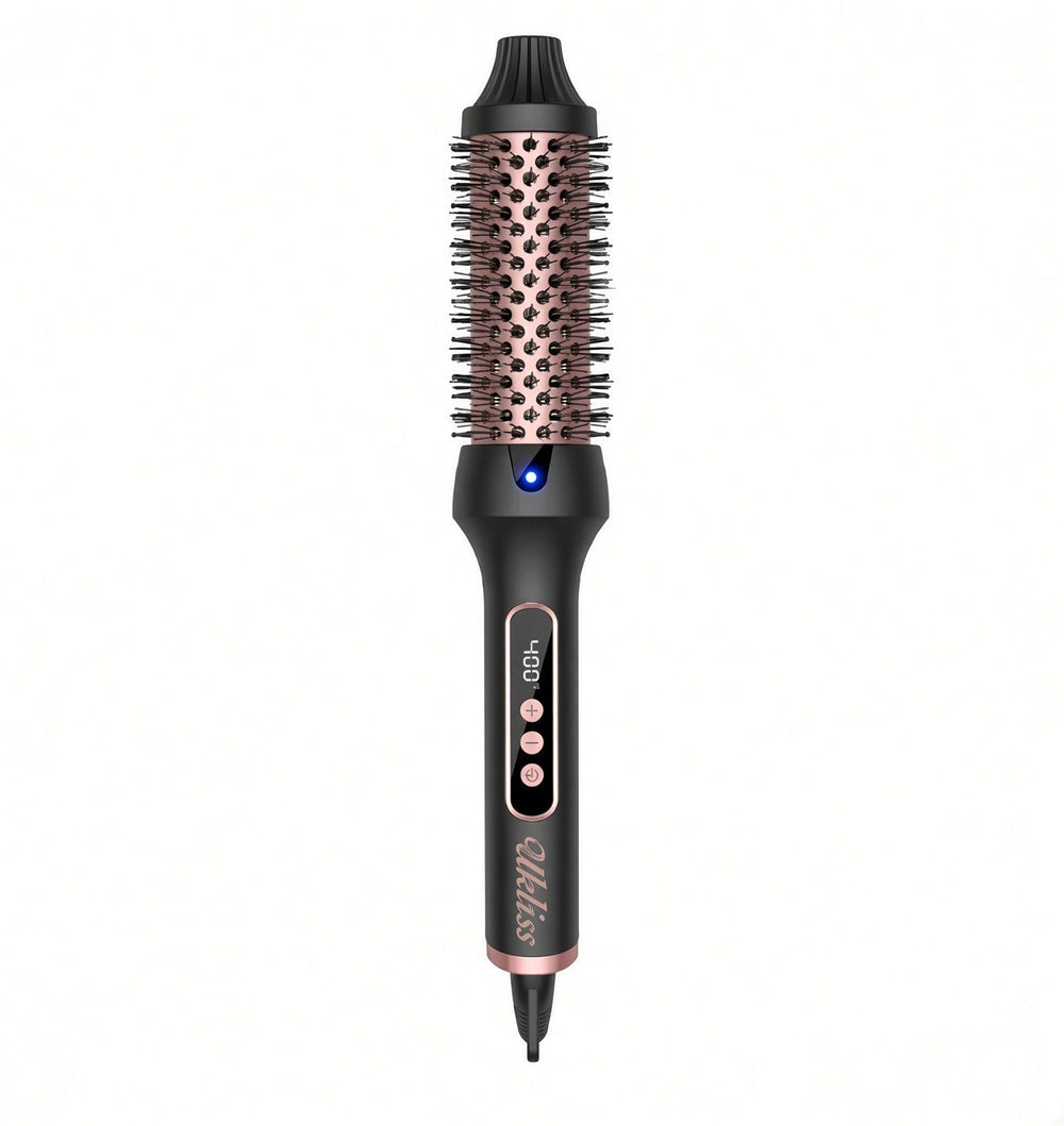 PrimeLux Ionic Thermal Volume Brush 38mm
