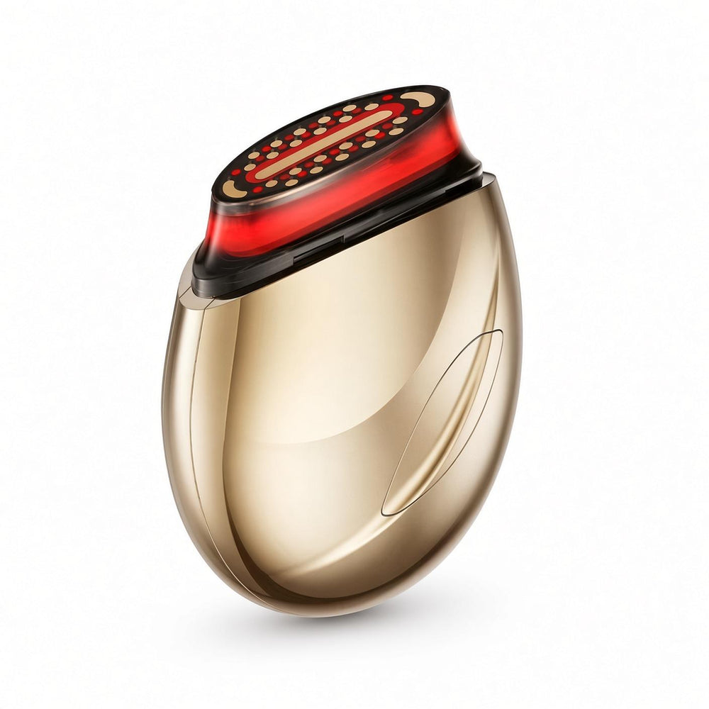 PrimeLux RF + Microcurrent Red Light Device (AXH)