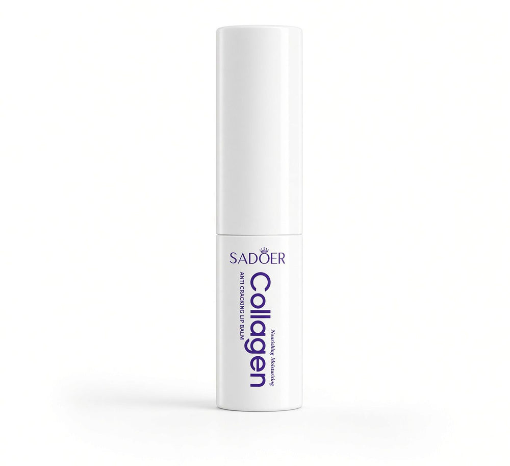 Collagen Hyaluronic Lip Balm