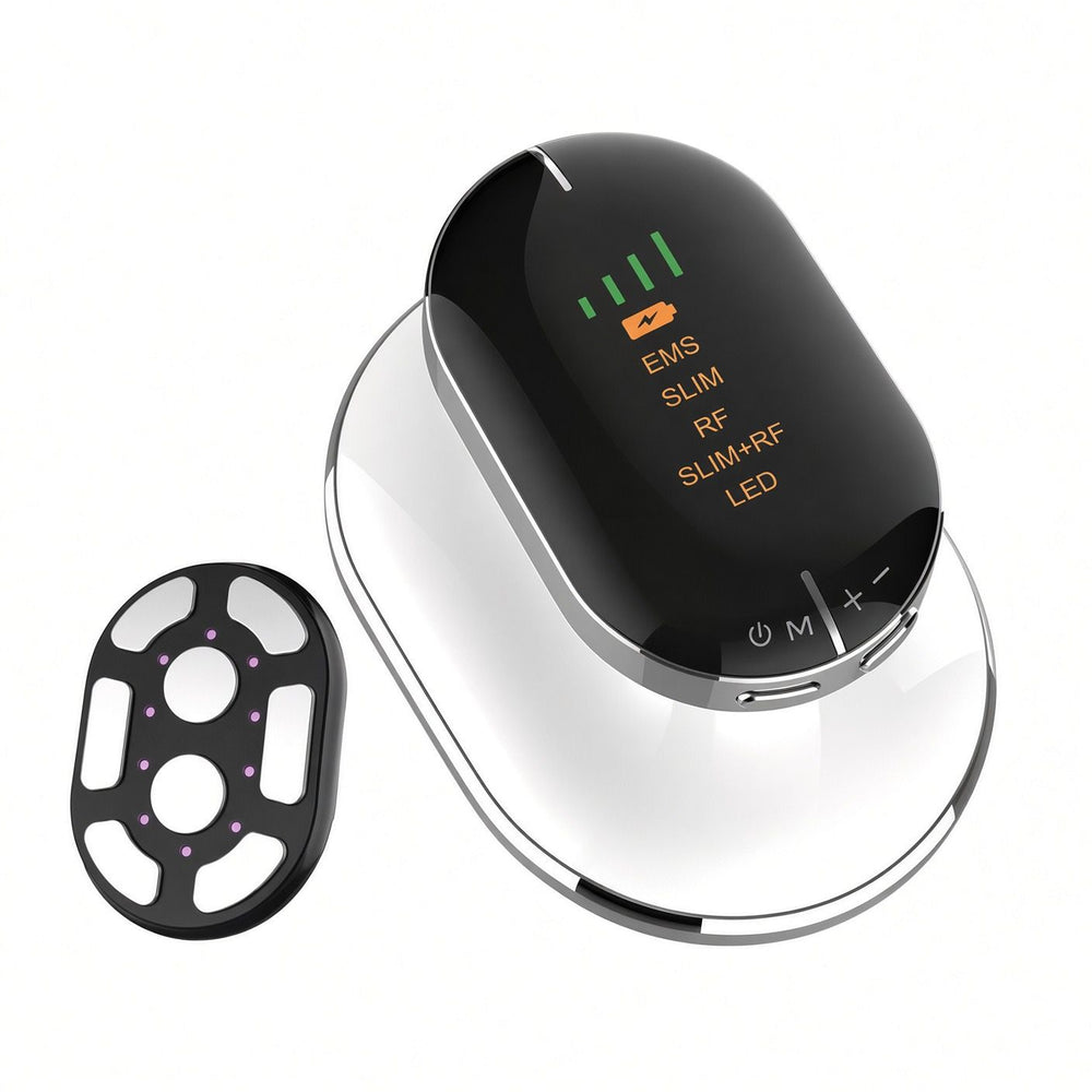 PrimeLux Lightweight Body Shaping Massager