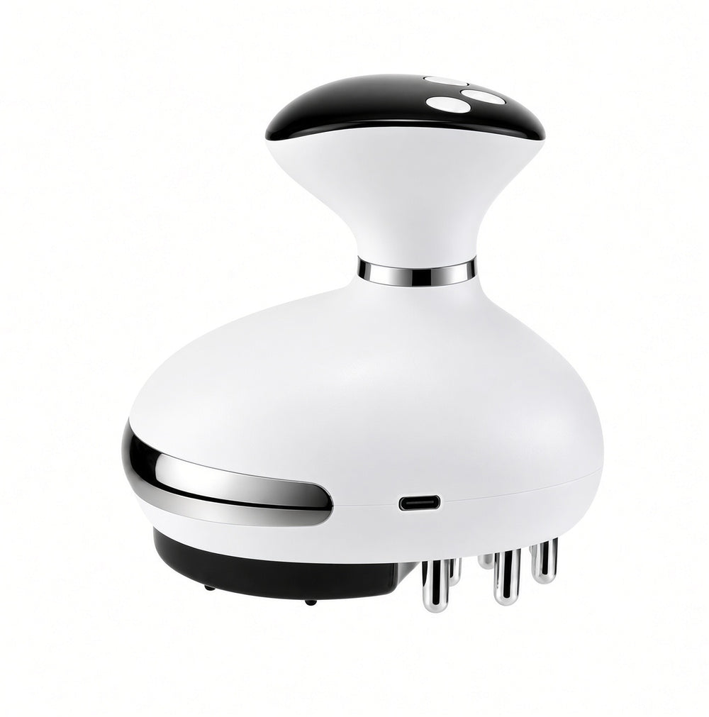 PrimeLux 2-in-1 Rolling Cupping Massager
