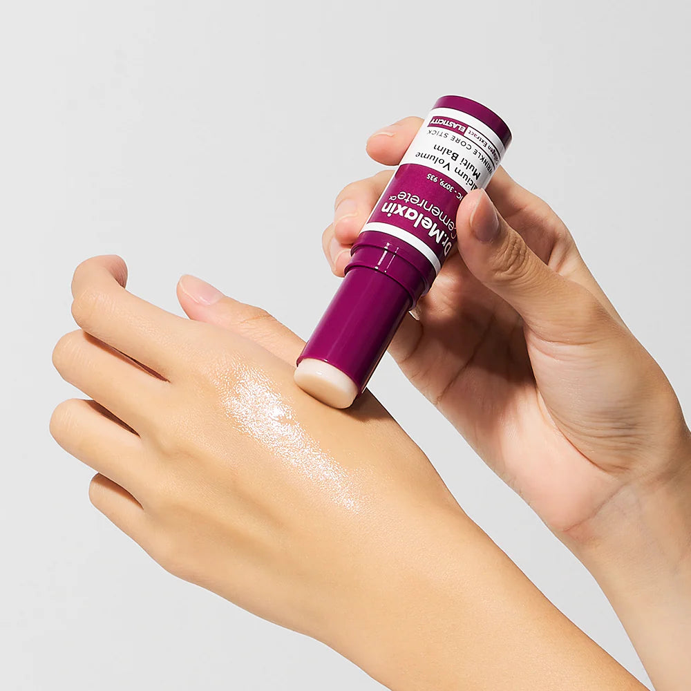 Dr.Melaxin Calcium Volume Multi Balm (9 g) – Firming Eye & Smile-Line Stick