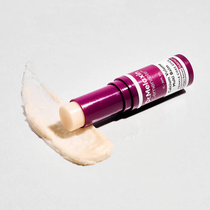 Erase Wrinkles & Dark Circles in Seconds — Dr. Melaxin Glow Balm