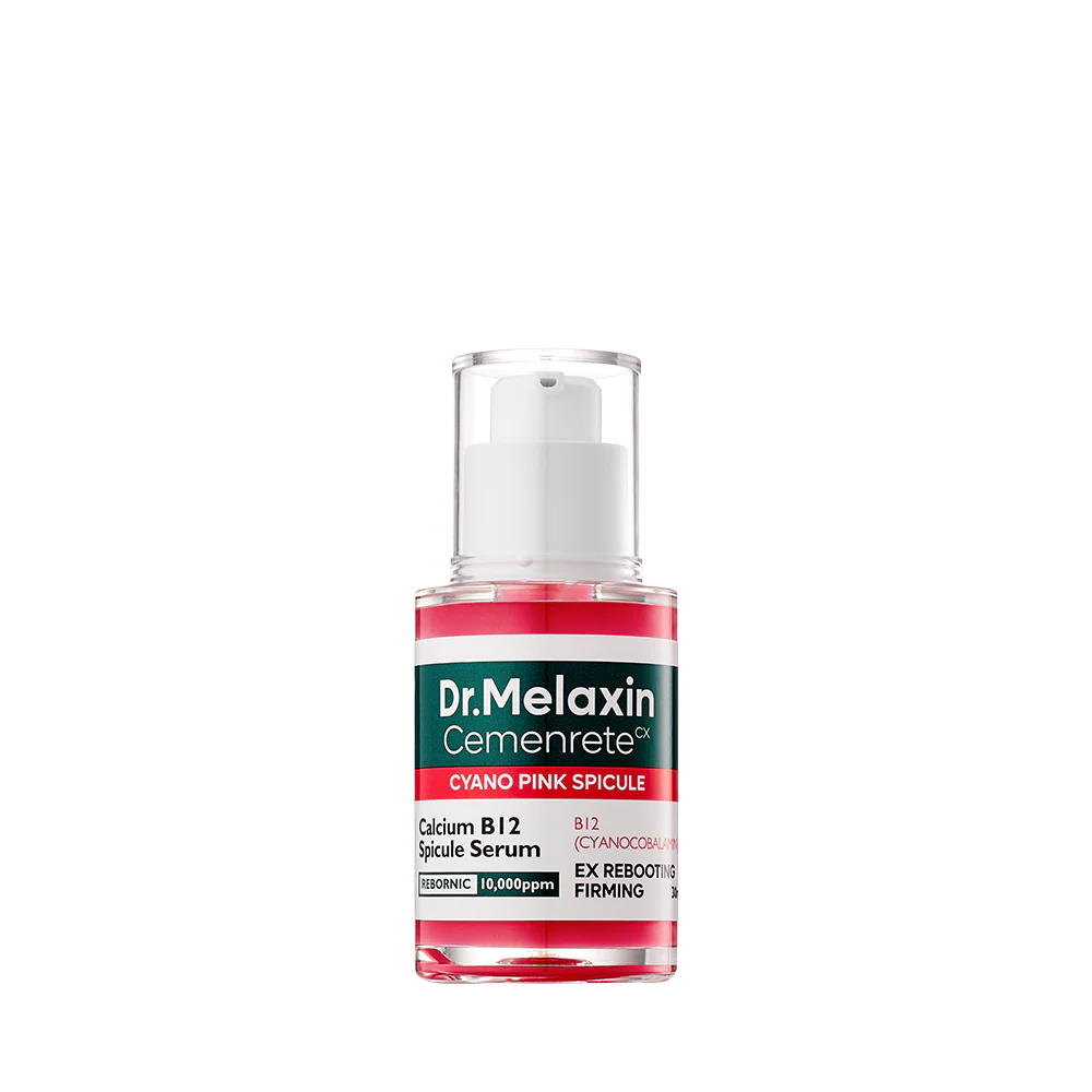 Dr.melaxin Cemenrete Cyano Pink Spicule Serum - 30ml