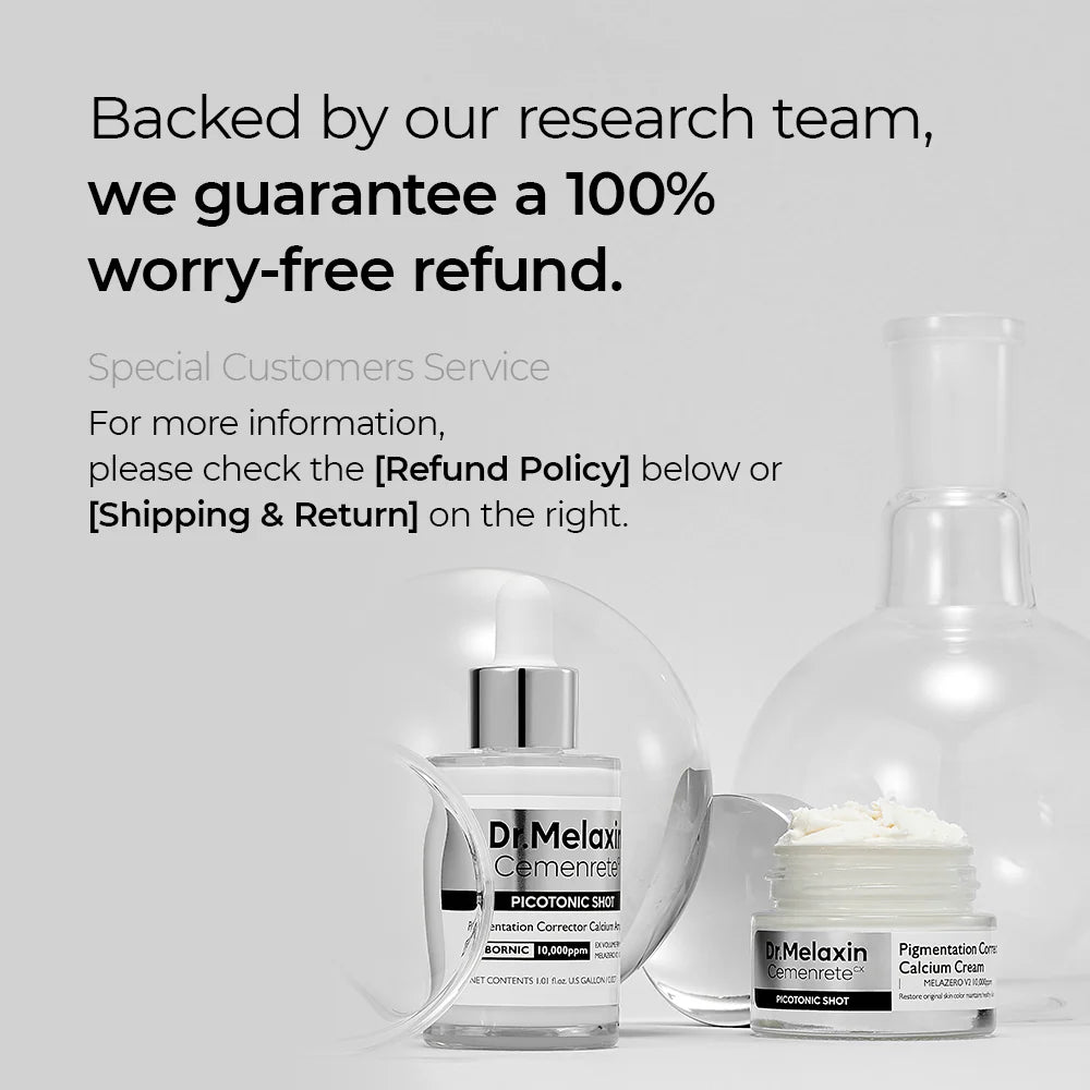 Dr.Melaxin facial Collagen Firming serum