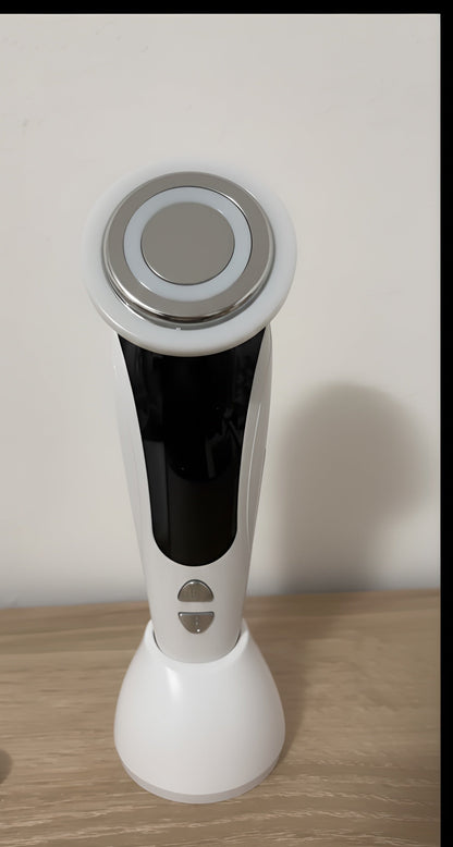 PRIME LUX 7-IN-1 FACE & NECK MASSAGER