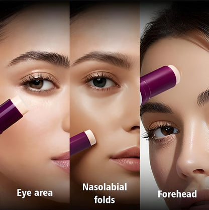 Erase Wrinkles & Dark Circles in Seconds — Dr. Melaxin Glow Balm