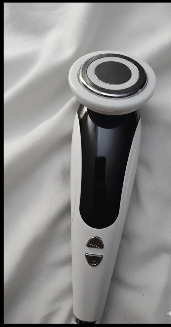 PRIME LUX 7-IN-1 FACE & NECK MASSAGER