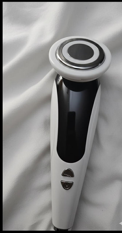 PRIME LUX 7-IN-1 FACE & NECK MASSAGER