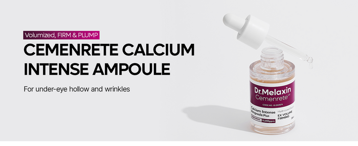 Dr.Melaxin Calcium Intense Ampoule Plus