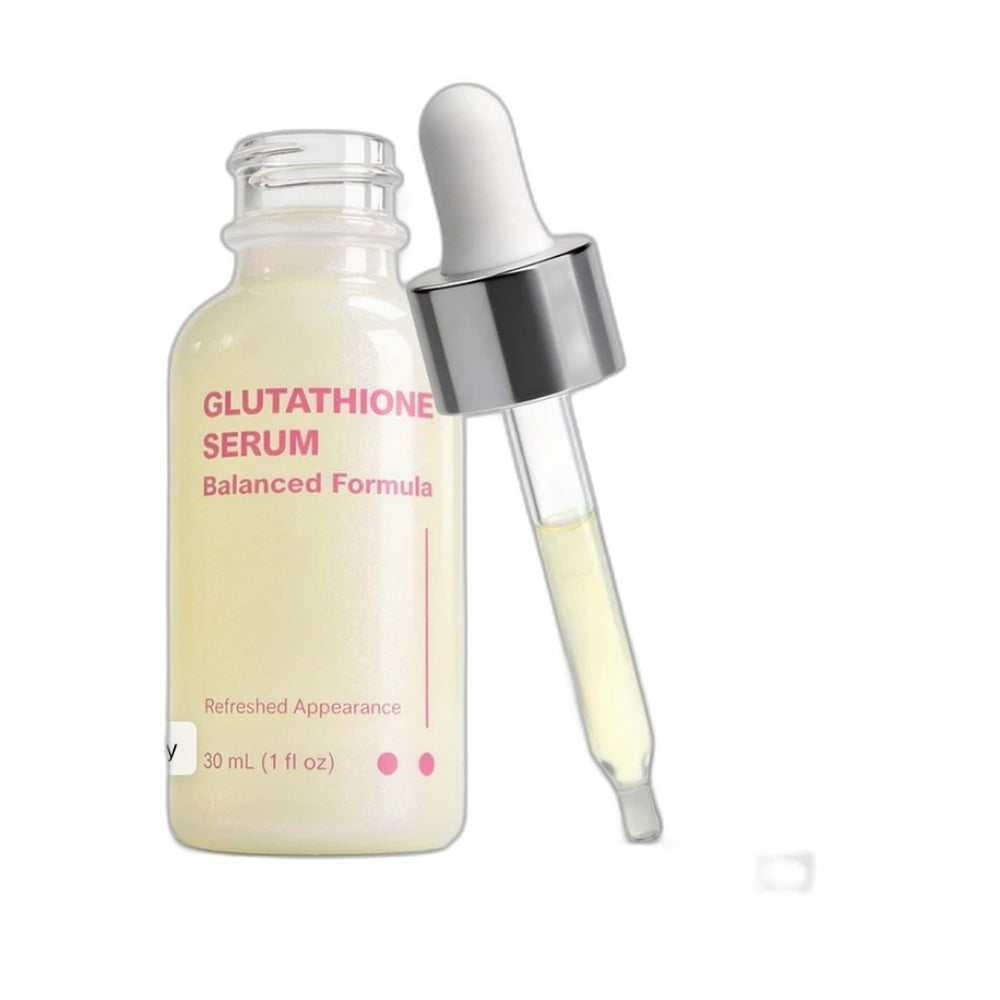 PrimeLux Glutathiosome Dark Spot Drops