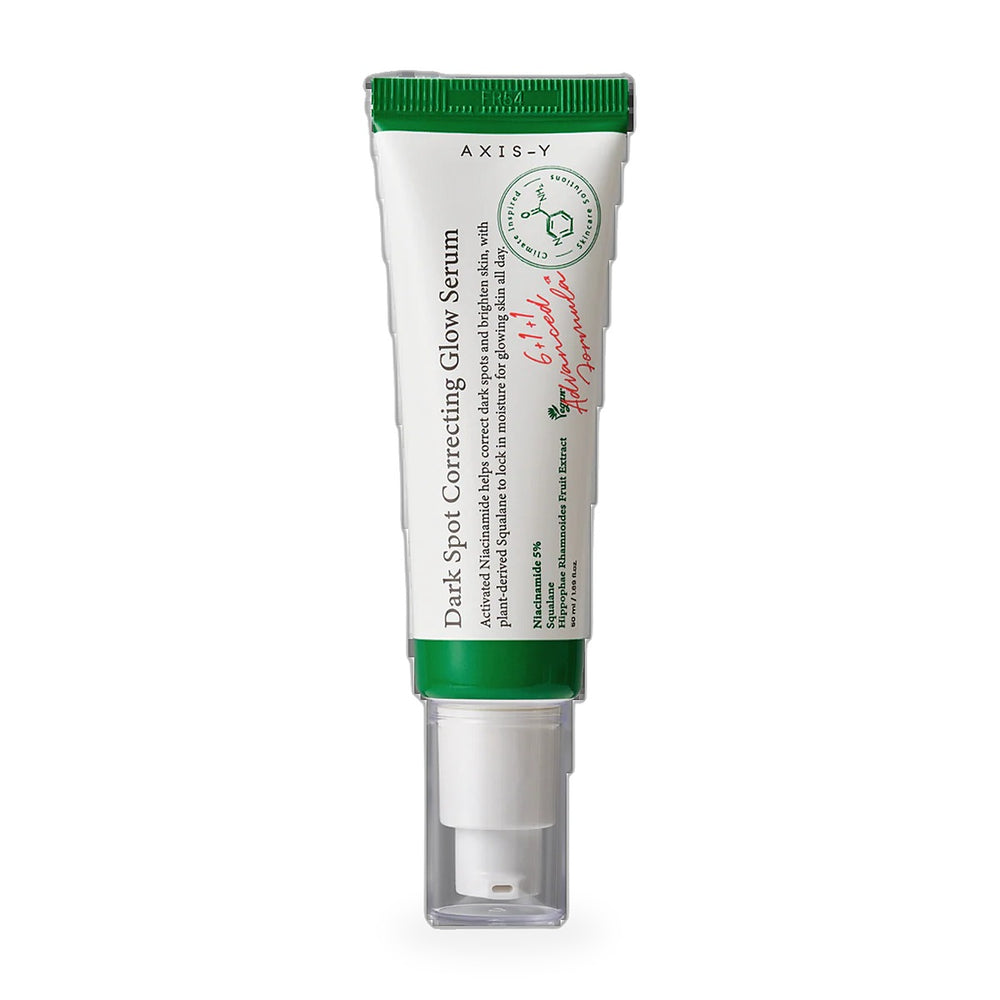 PrimeLux Dark Spot Correcting Glow Serum (AXIS-Y)