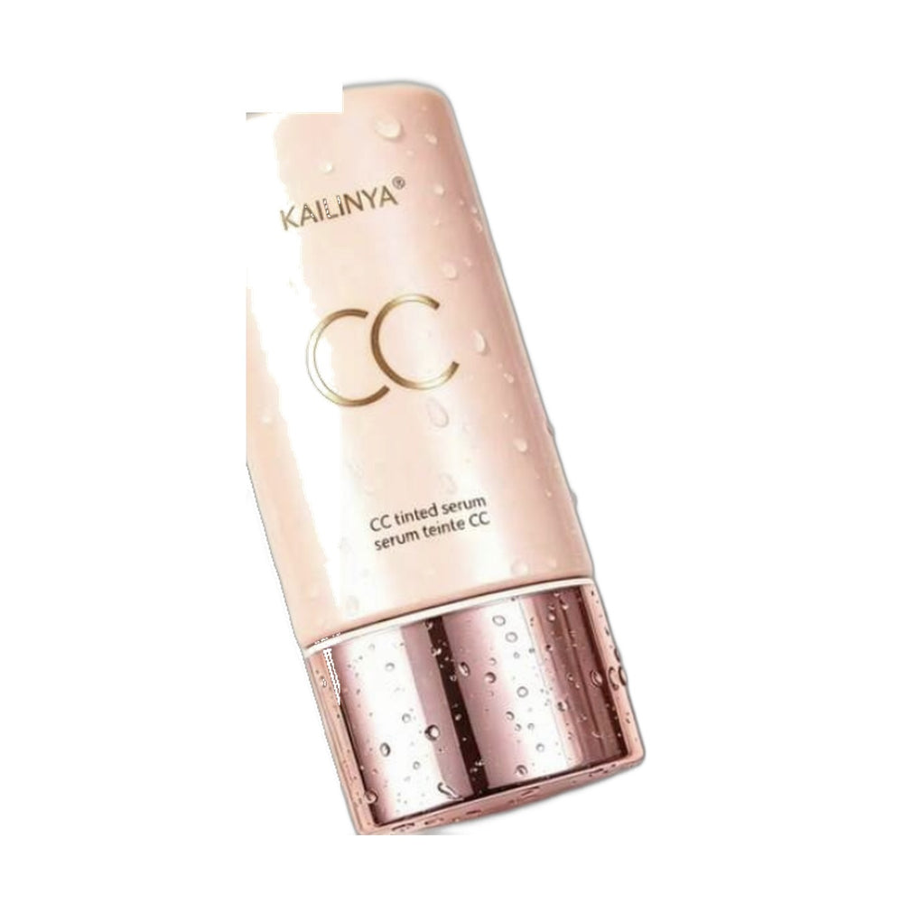 PrimeLux CC Tinted Serum