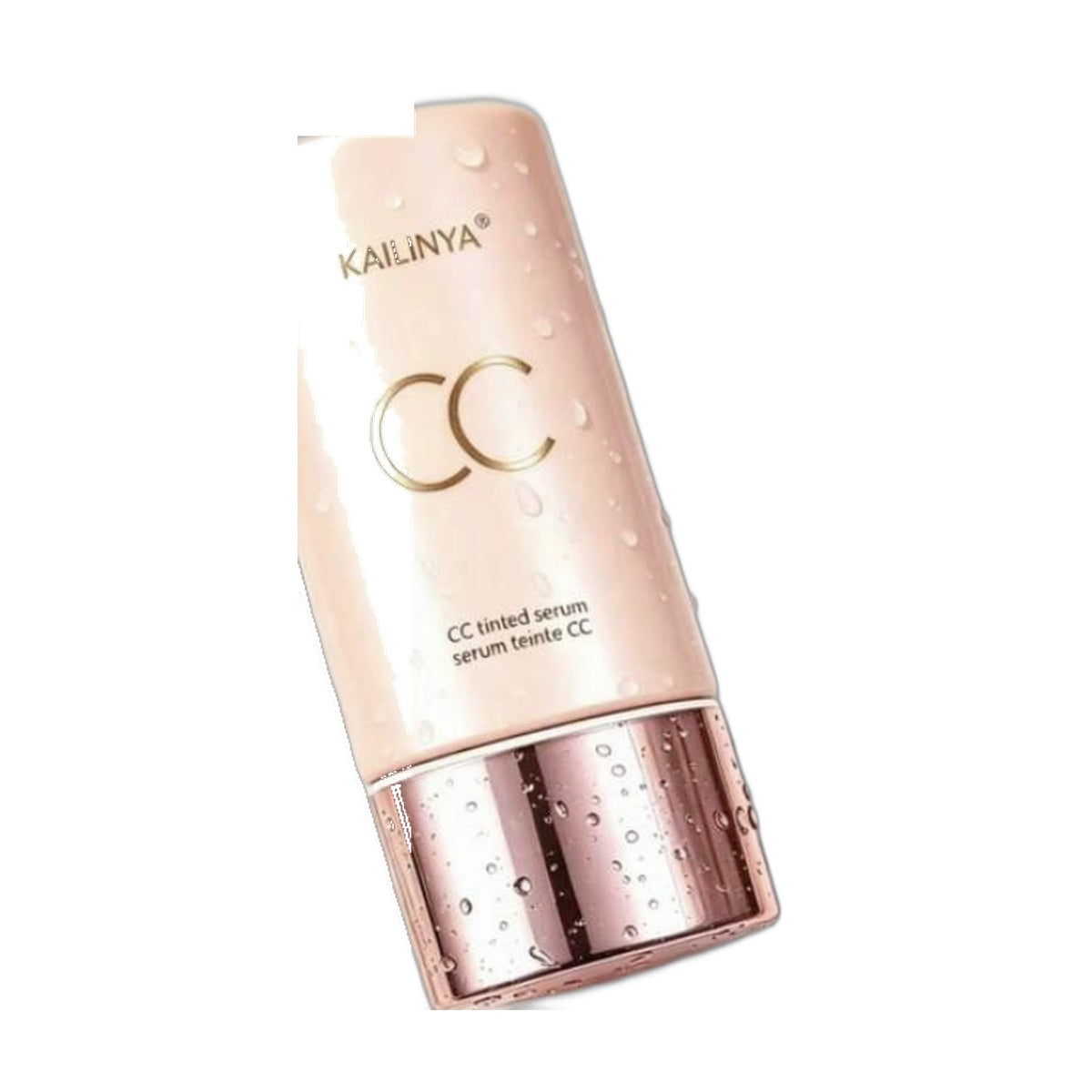 PrimeLux CC Tinted Serum