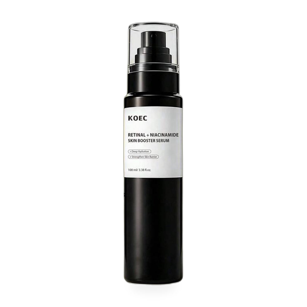 PrimeLux Retinal + Niacinamide Skin Booster (100 ml)