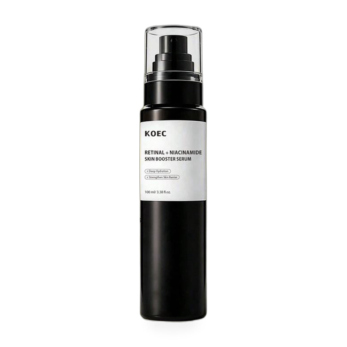 PrimeLux Retinal + Niacinamide Skin Booster (100 ml)