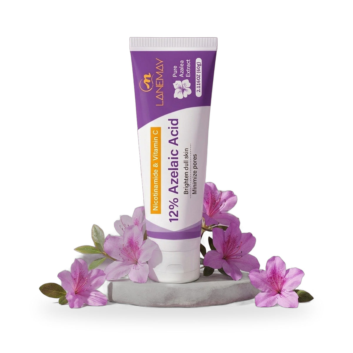 PrimeLux 12% Azelaic Even-Tone Cream