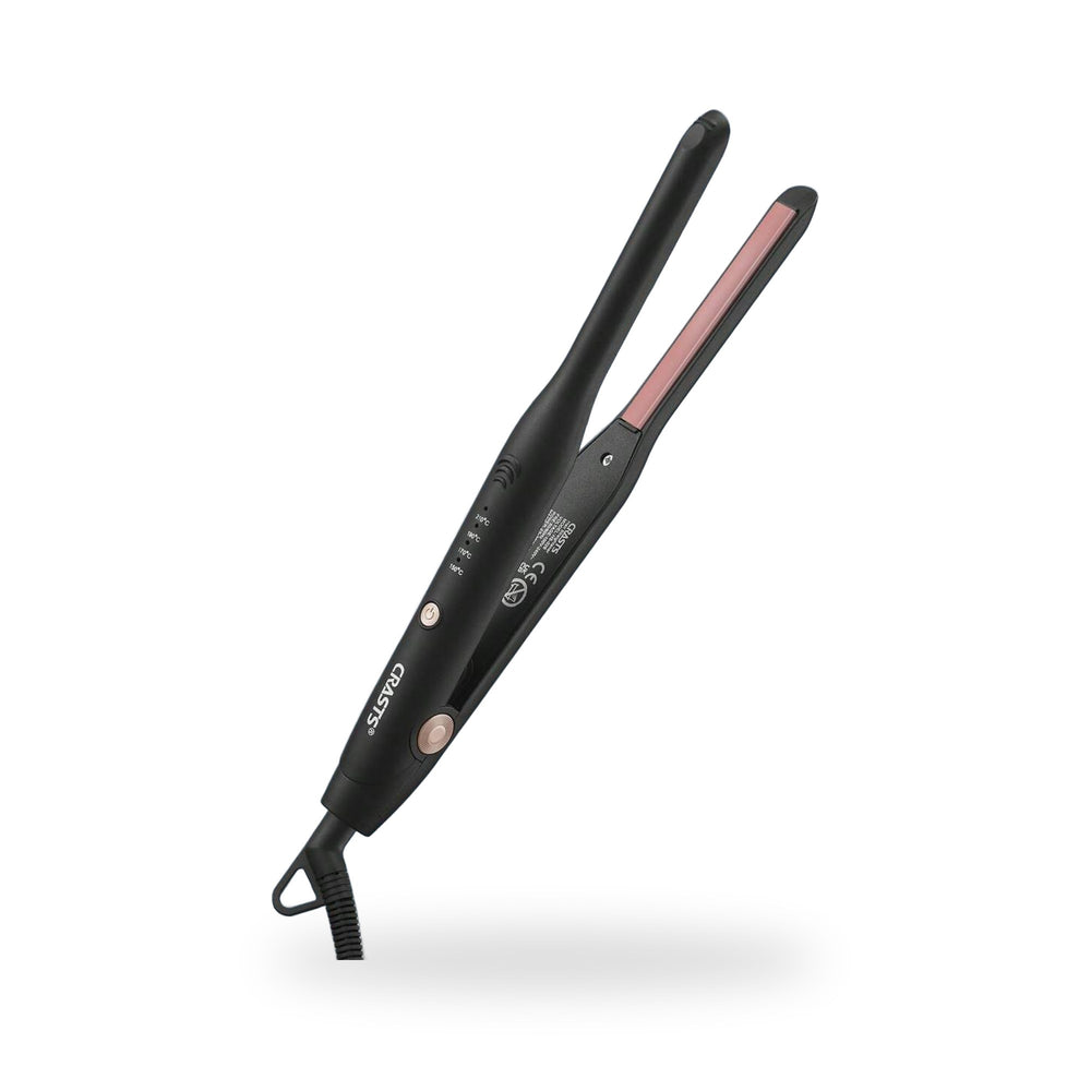 PrimeLux Bangs & Root Volume Iron