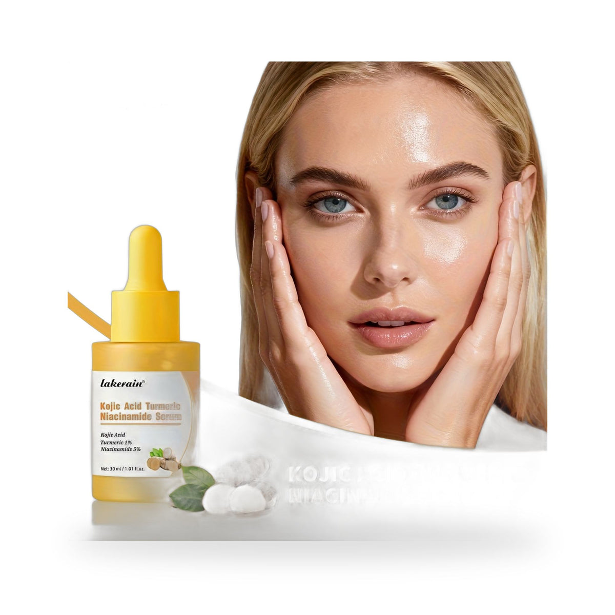 PrimeLux Brightening Essence Lotion