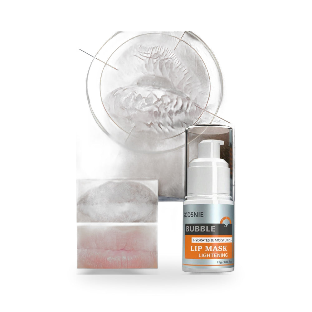 PrimeLux Bubble Brightening Lip Mask