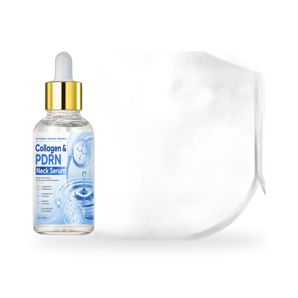PrimeLux Collagen Neck Essence