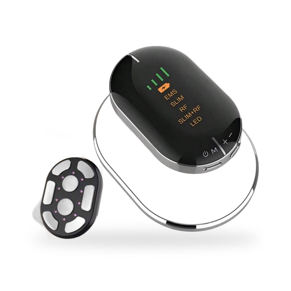 PrimeLux Lightweight Body Shaping Massager