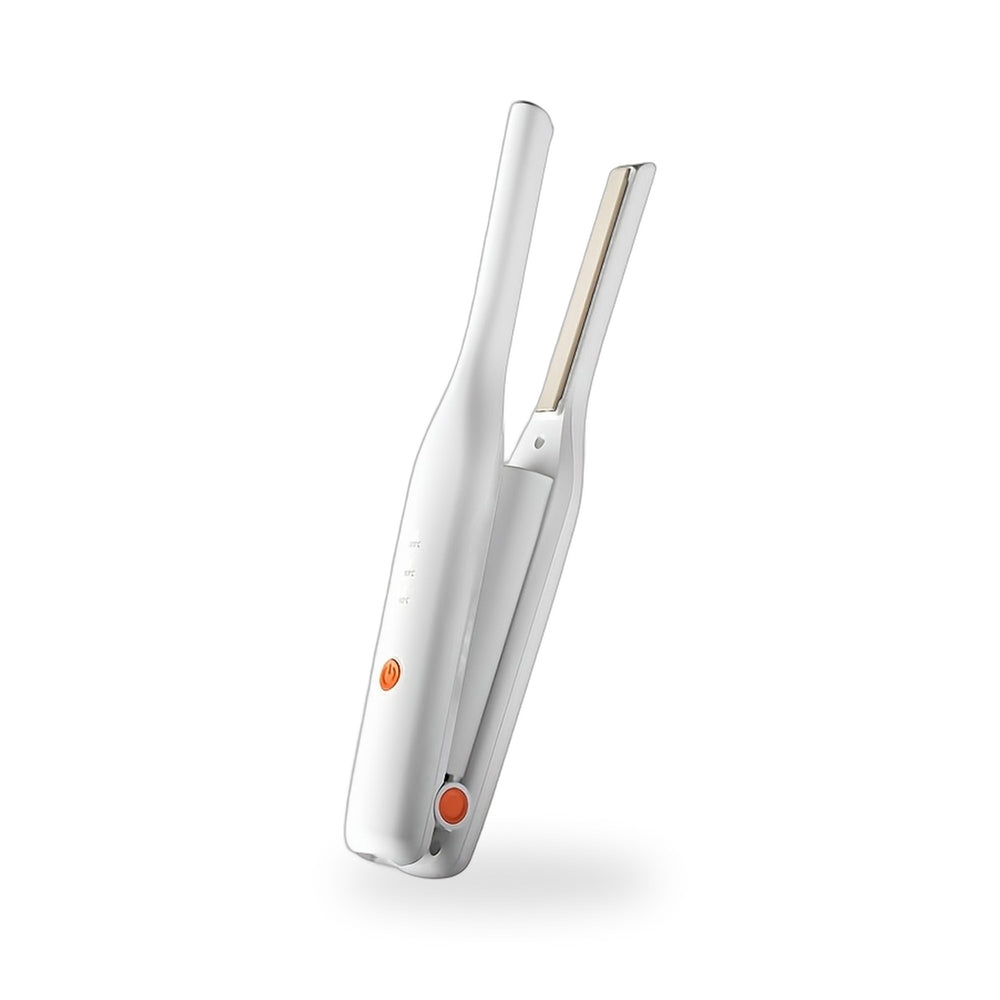 PrimeLux Cordless 9mm 2-in-1 Mini Iron