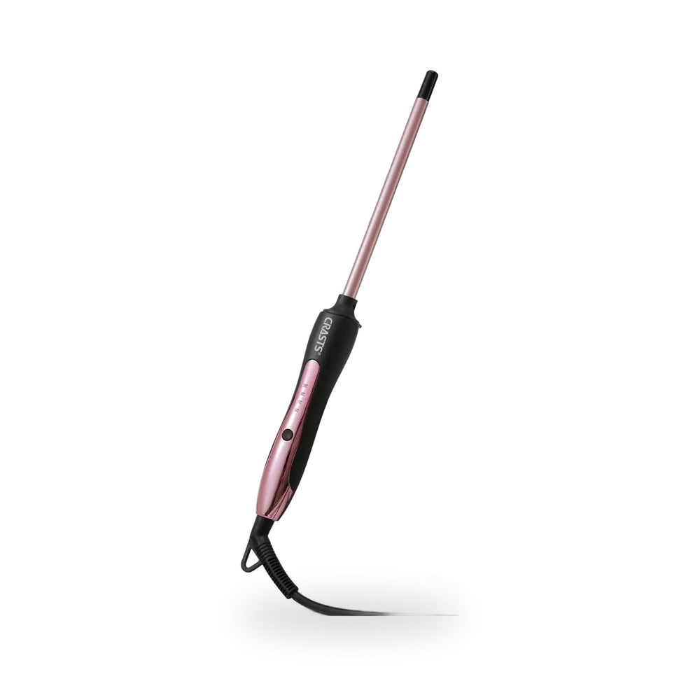 PrimeLux 9mm Quick-Heat Curler (CRASTS)