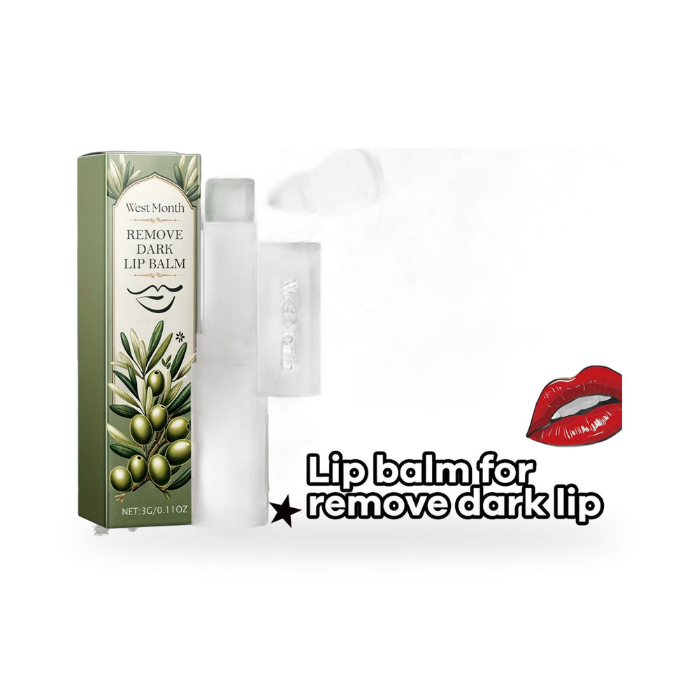 PrimeLux Dark Lip Exfoliating Balm