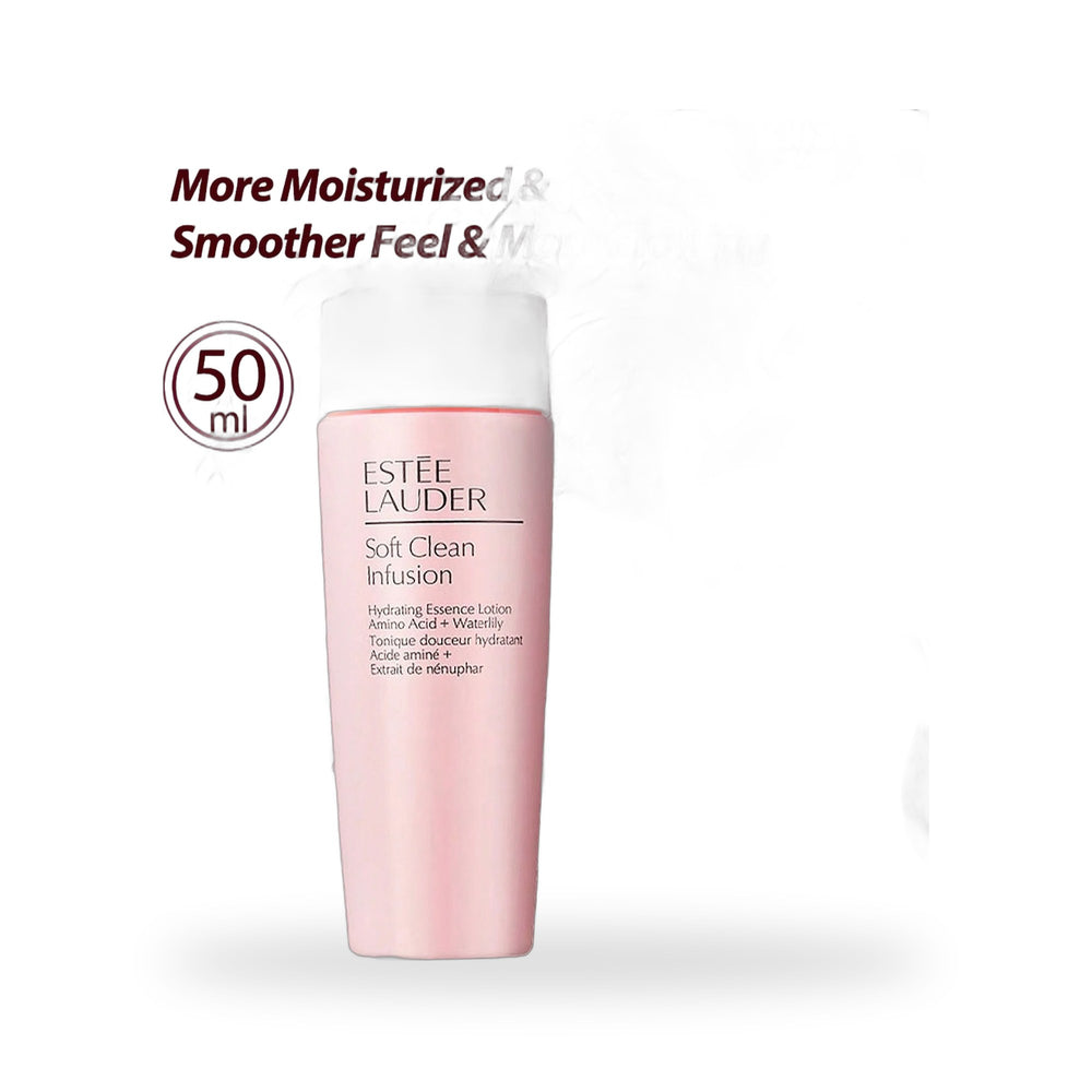 Estée Lauder Soft Hydrating Essence Water (Mini, 50 ml)