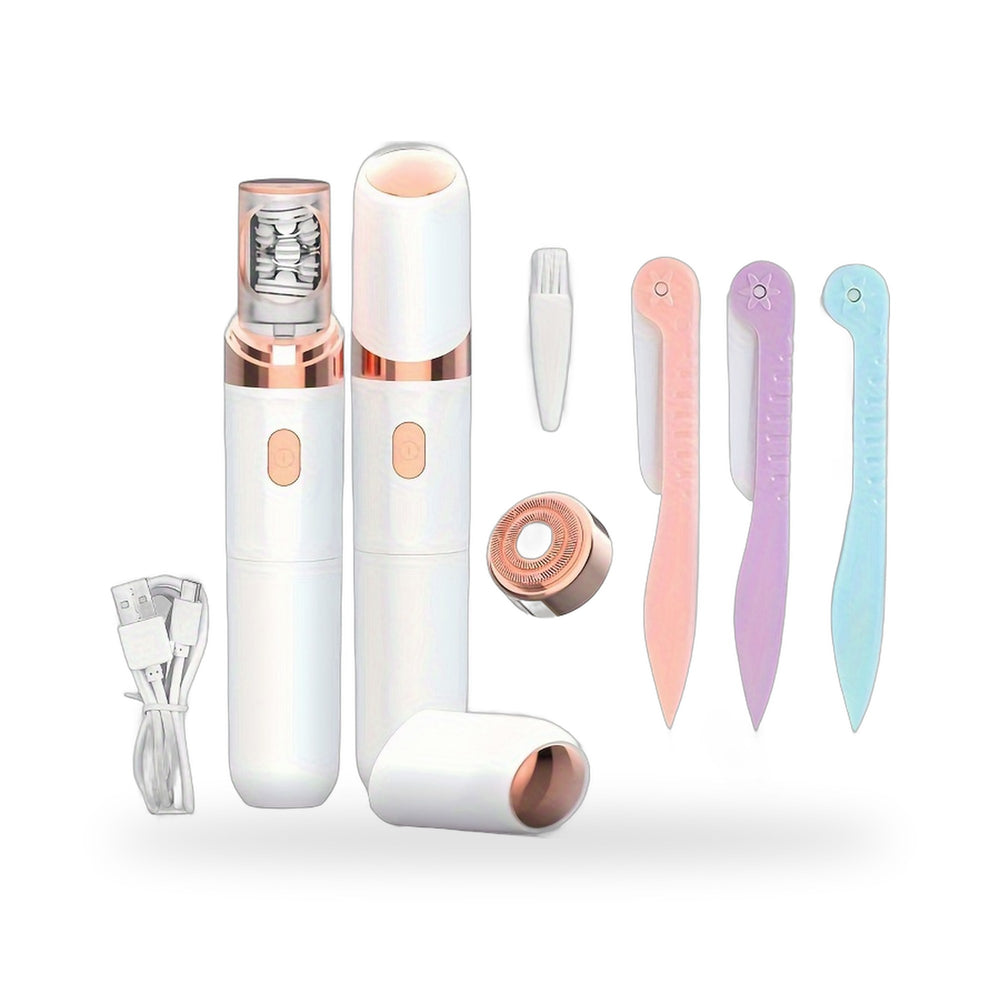 PrimeLux Brow & Face Epilator