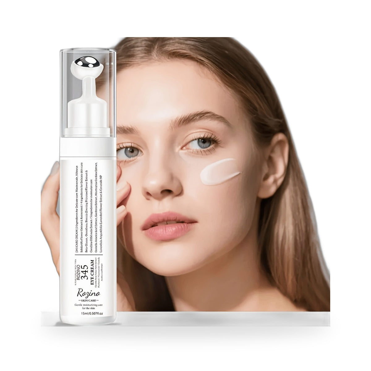 PrimeLux Firming Hydrating Eye Cream