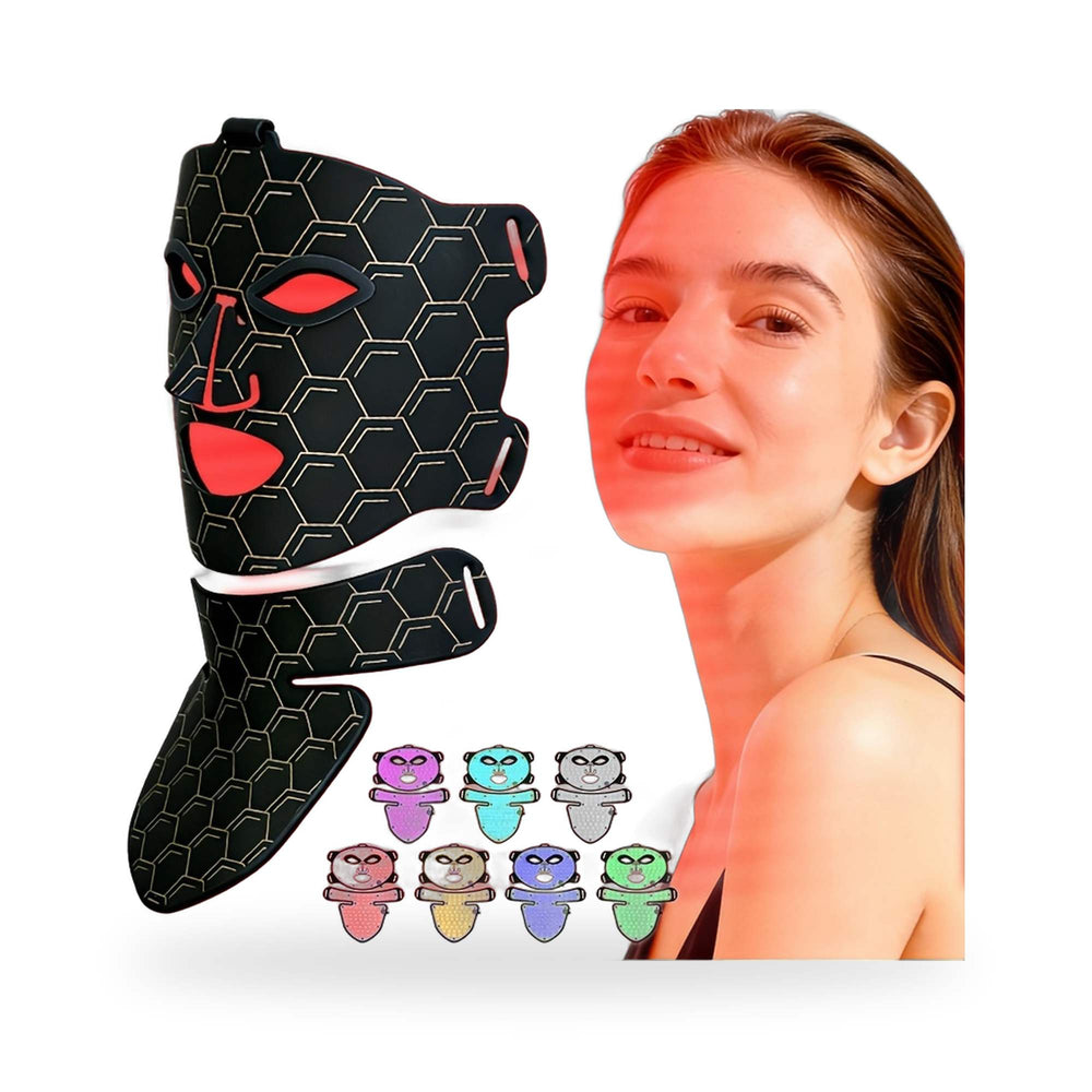PrimeLux Flexible 7-Light LED Body Pad