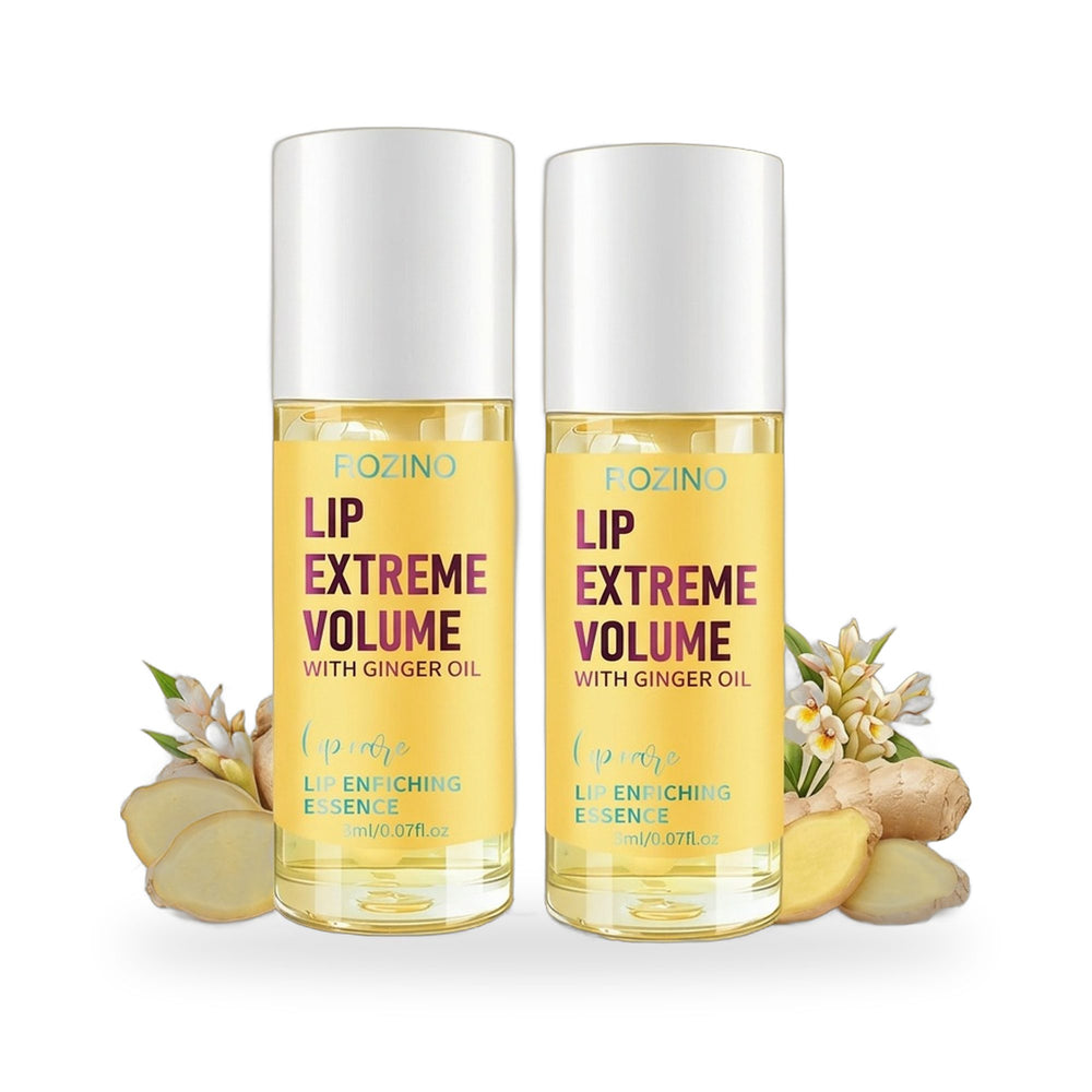 PrimeLux Ginger Plumping Lip Mask (2)
