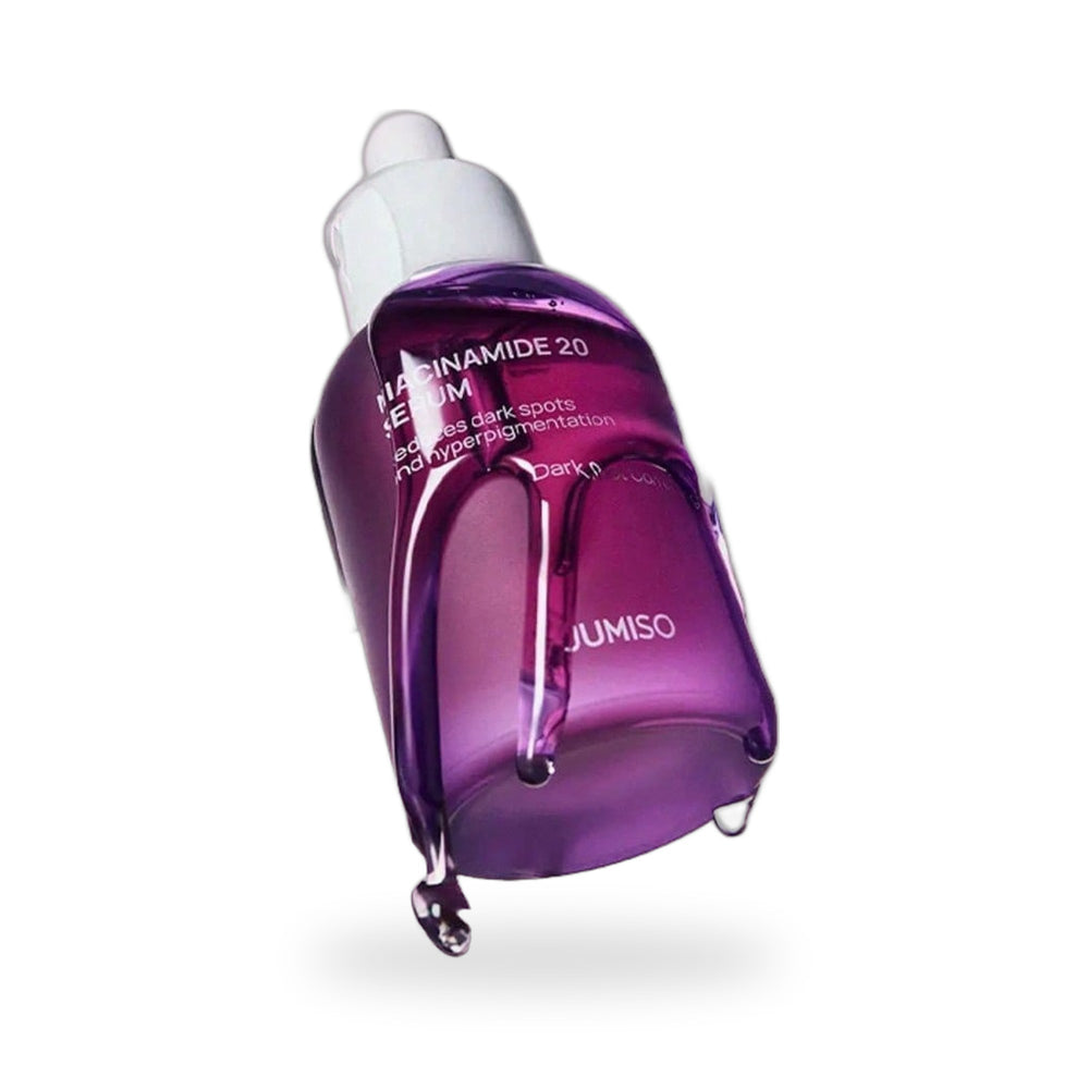 PrimeLux Glass Skin Spot-Correcting Serum