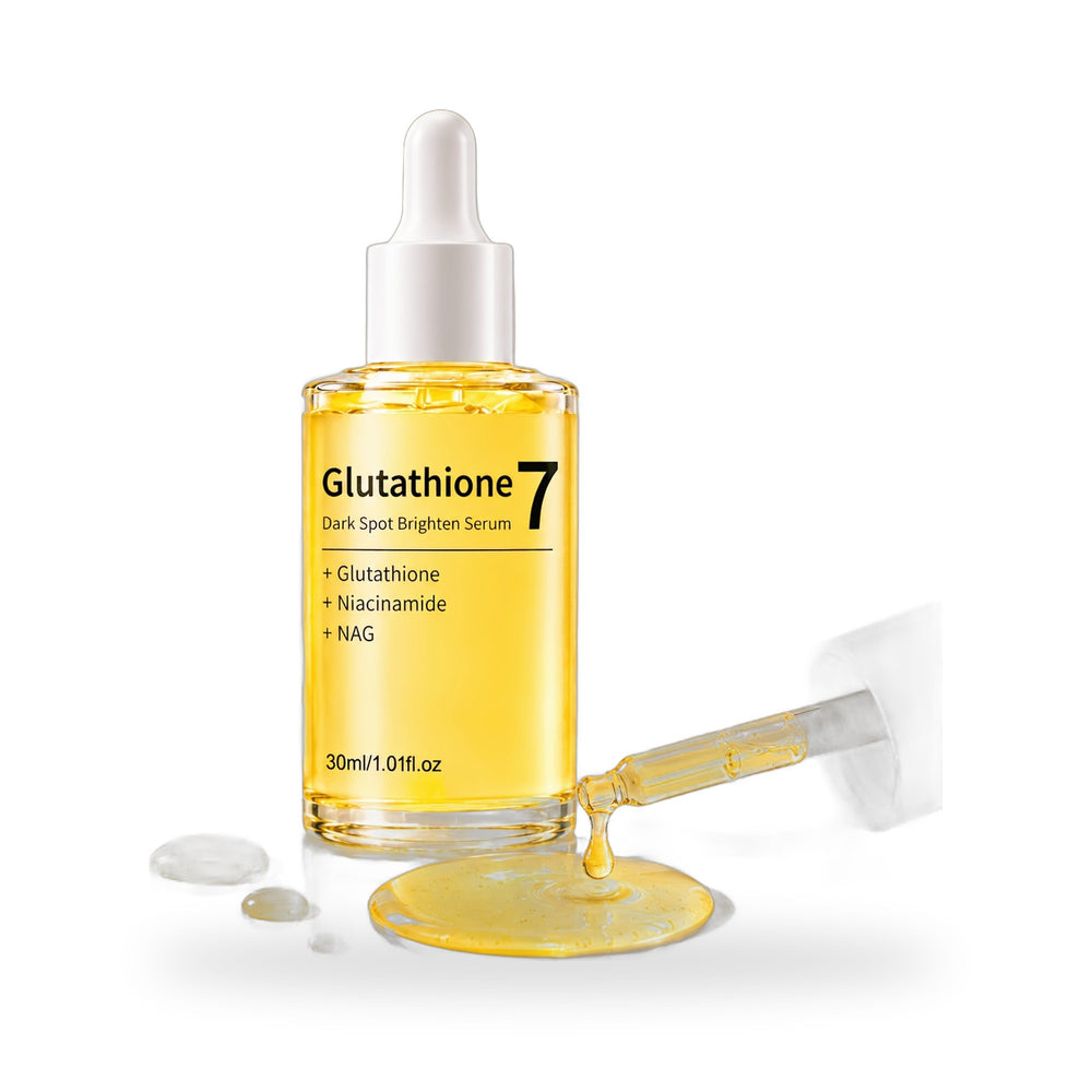 PrimeLux Glutathione Glow Serum – Prime Lux