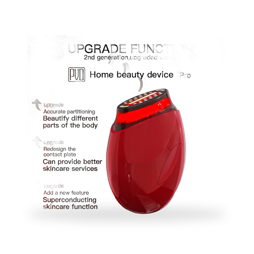 PrimeLux Handheld Multi-Beauty Device