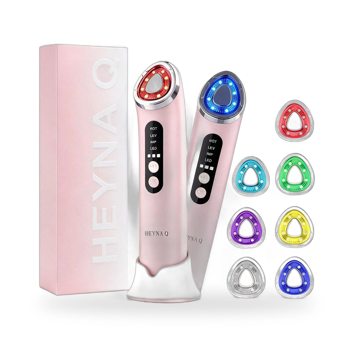 PrimeLux 4-in-1 High-Frequency LED Device (HEYNA Q)