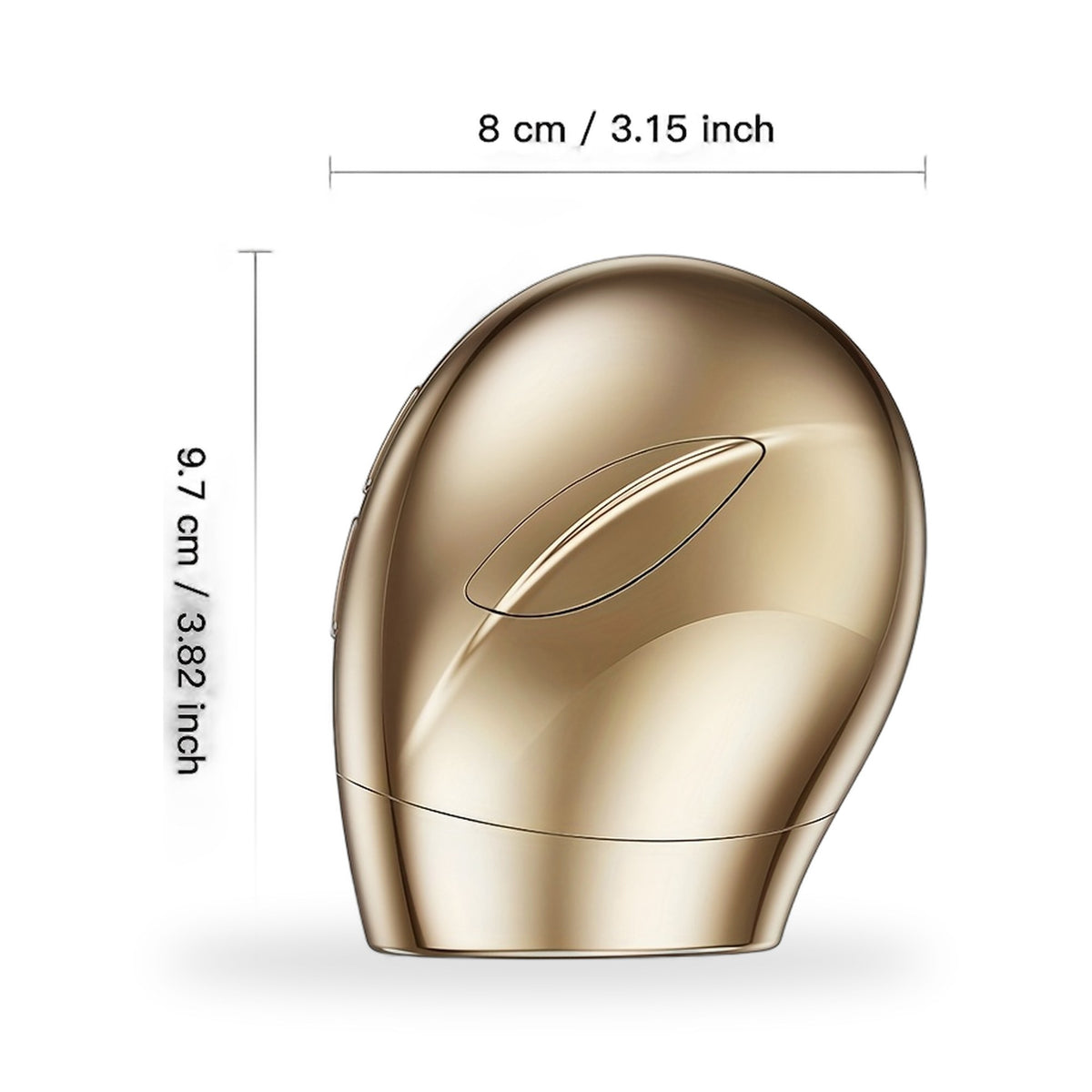 PrimeLux Home Face Care Device