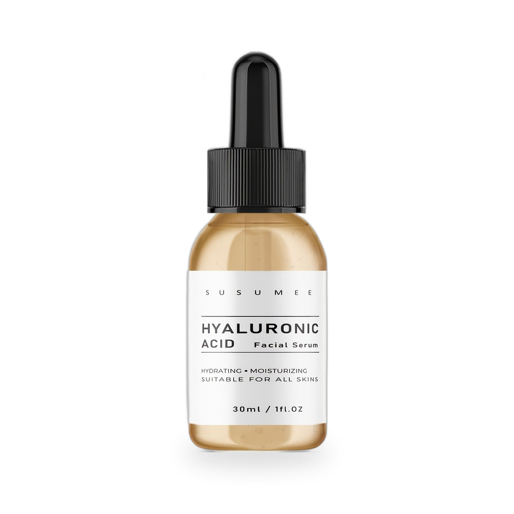 PrimeLux Daily Hyaluronic Hydration Serum