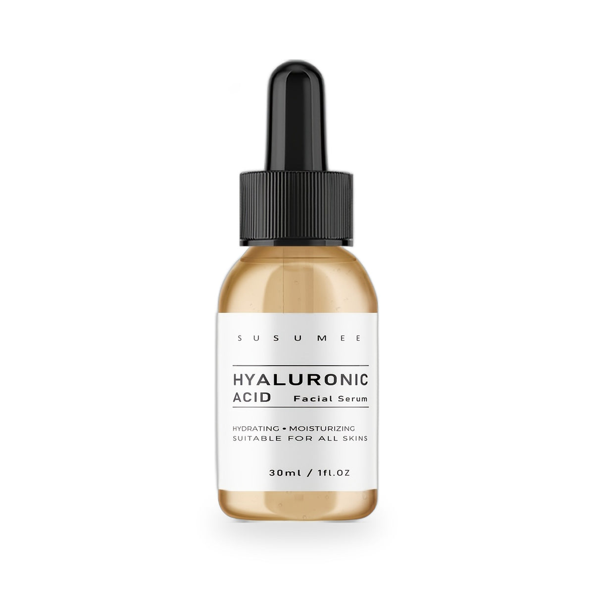 PrimeLux Daily Hyaluronic Hydration Serum