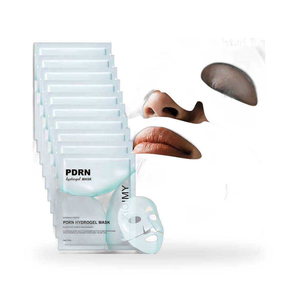 PrimeLux Hydrogel Glow Masks (10)