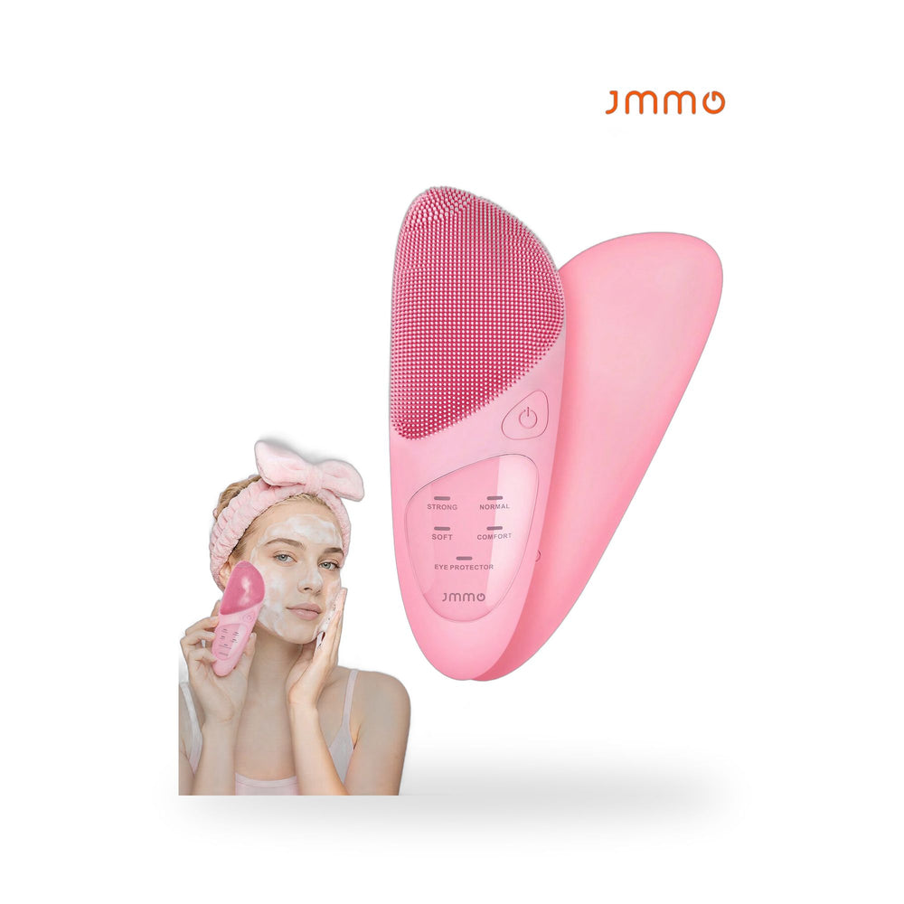 PrimeLux 4-Mode Vibration Face Brush