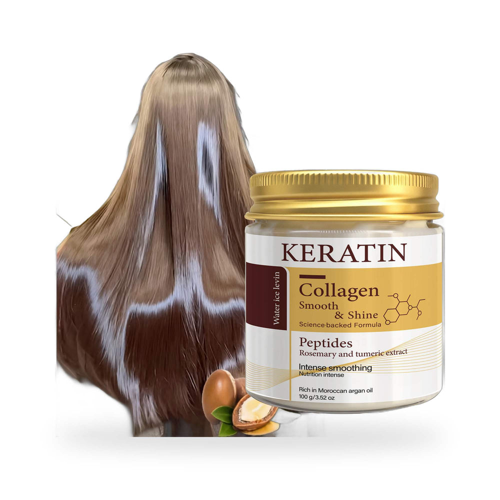 PrimeLux Keratin Collagen Smoothing Treatment