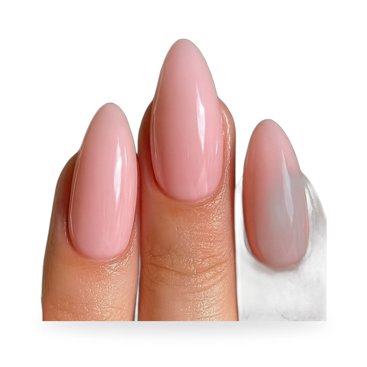 PrimeLux Keratin Nail Hardener